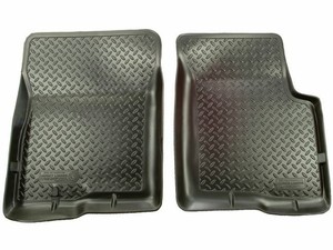 For 2003 2008 Toyota Matrix Floor Mat Set Front Husky 33381zy 2005