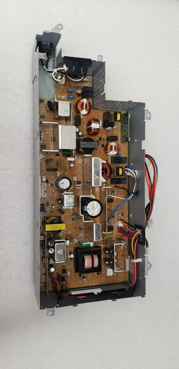 HP Rm2-0542 LaserJet Enterprise M806 Low Voltage Power Supply for