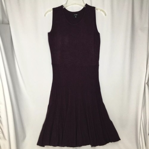 Apt 9 Sweater Dress Womens Small 