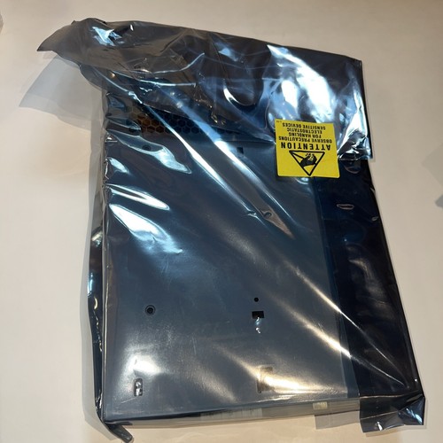 NetApp 111-00128+B3 IOM3 PlugIn Ethernet Controller Module 0948580-23 ,new! - Picture 6 of 8