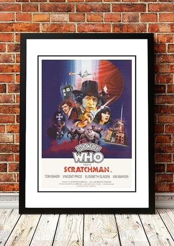 CLASSIC 1970's Movie Posters | 24 to choose from | Framed or Unframed - Picture 16 of 28