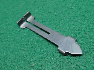 Savage Stevens Rear Sight 3/8'' Dovetail Original SRS #2-4