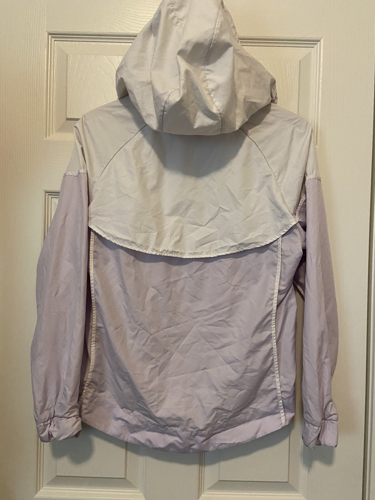 Nike Windrunner Windbreaker Jacket Size MEDIUM  W… - image 5