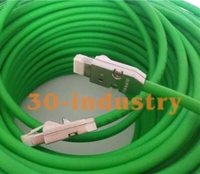 1PCS NEW FOR SIEMENS DRIVE-CLIQ Cable 6FX2002-2DC00-1BF0  15m