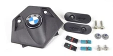 BMW GENUINE MOTORRAD M RACE COVER KIT K66 K67 S1000RR 2018-2025 77318404052 NEW