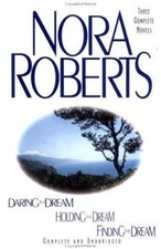 The dream Trilogy - Nora Roberts