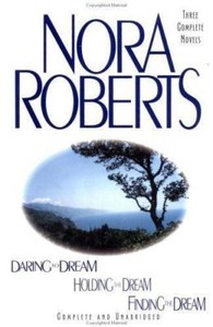 The dream Trilogy - Nora Roberts