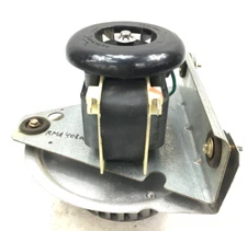 Durham J238-150-1571 Draft Inducer Blower Motor HC21ZE117-B 115V 3300RPM RMA408A