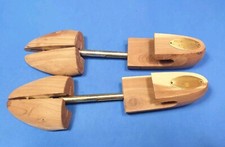 Nordstrom Size M Cedar Shoe Form Keepers