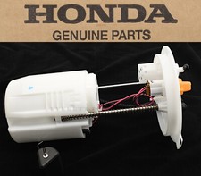 Fuel Pump Assembly TRX420 500 520 14-24 Rancher Foreman OEM Honda (Notes!) #F171
