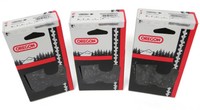 3 Pack Oregon Semi-chisel Chainsaw Chain Fits 16 Homelite Saw Free Shipping 3 Pack Oregon Semi-chisel Chainsaw Chain Fits 16 Homelite Saw Free Shipping