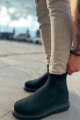 CH207 New Style Men's Fashion Sneakers Shoes boot - Free Express Shipping -