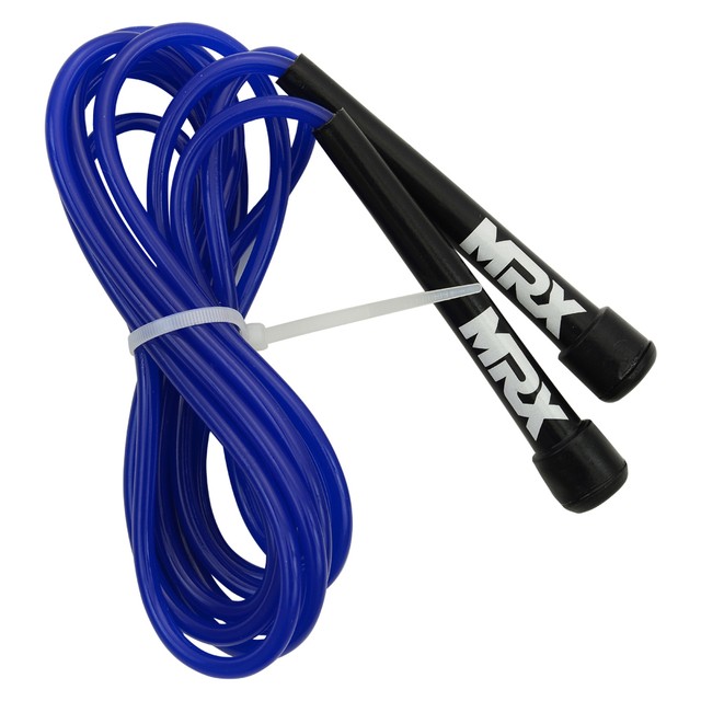 Mrx Jump Rope Gym Training Speed Skipping Crossfit Mma Boxing 9