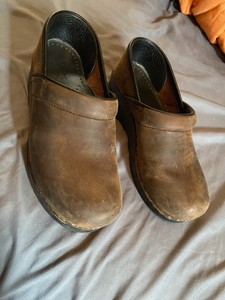 ebay dansko 39