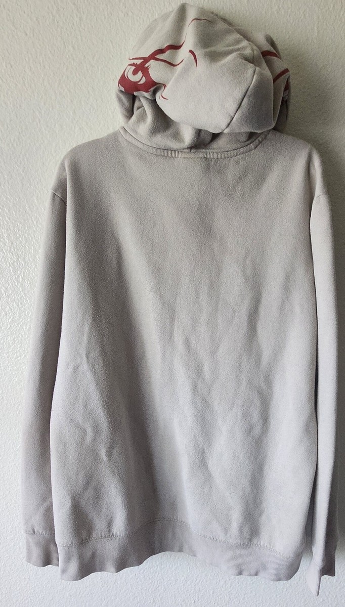 Pennywise It Chapter Two Movie Hoodie size Medium Men Smile Blood