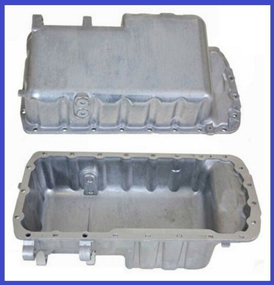 Carter d'huile aluminium premium 0301H9 haute résistance pour moteur Citroën Peugeot