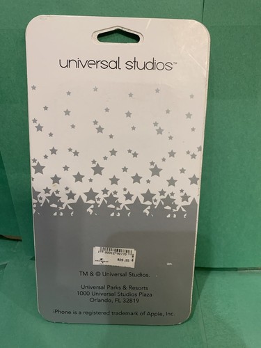 Universal Studios U-Studios Transformers Freedom Fighters iPhone 6s Plus Cover - Zdjęcie 2 z 2