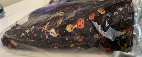 Neu mit Etikett Disney Harvey's 2021 Halloween Mickey and Friends mittlere Streamline Tragetasche - Bild 8 von 10