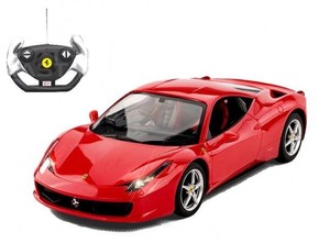 ferrari 458 italia rc car
