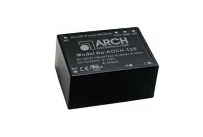 Arch AOCH-12S PCB Power supply 4 watt 12 Volt