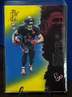 2025 Topps Jaylin Noel Blue (Raw)