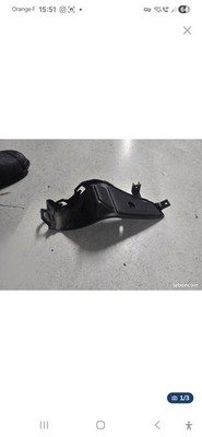 Trittbrett rechts Gilera Runner sp 50