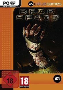 Dead Space [EA Value Games] von ak tronic | Game | Zustand neu