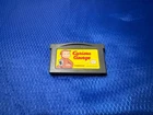 Curious George (Nintendo Game Boy Advance, 2006) tested and working