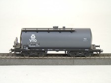 Piko H0 54376, Kesselwagen  VTG , DB