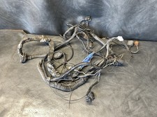 1994-1998 Nissan 240sx S14 Engine Bay Harness Cut