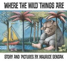 Where the Wild Things Are: A Caldecott Medal Award Winne... | Buch | Zustand gut