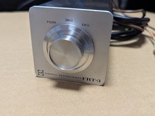 Fidelity Research FRT-3G MC Step-Up Transformer Moving Coil