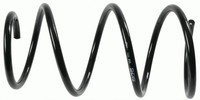 Sachs 998 771 Fahrwerksfeder FüR Toyota