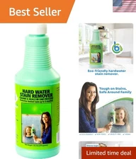 Bioclean Hard Water Stain Remover 20.3 oz