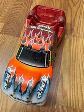 CUSTOM PAINTED TEAM ASSOCIATED RC10 T 4 Truck  BODY #11-23456