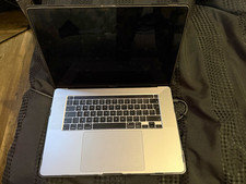 Apple MacBook Pro 13in i7 2nd Gen 16GB 500GB SSD Touch Bar Silver
