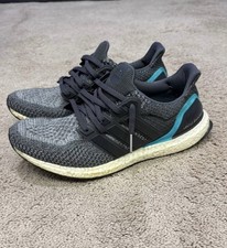 adidas UltraBoost 2.0 Shock Mint Primeknit La...