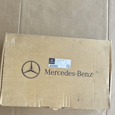 GENUINE MERCEDES Transmission Filter Kit 7252703707 / A7252703707