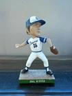 MLB Phil Niekro Braves 1973 No-Hitter Bobblehead Baseball Figure Collectible