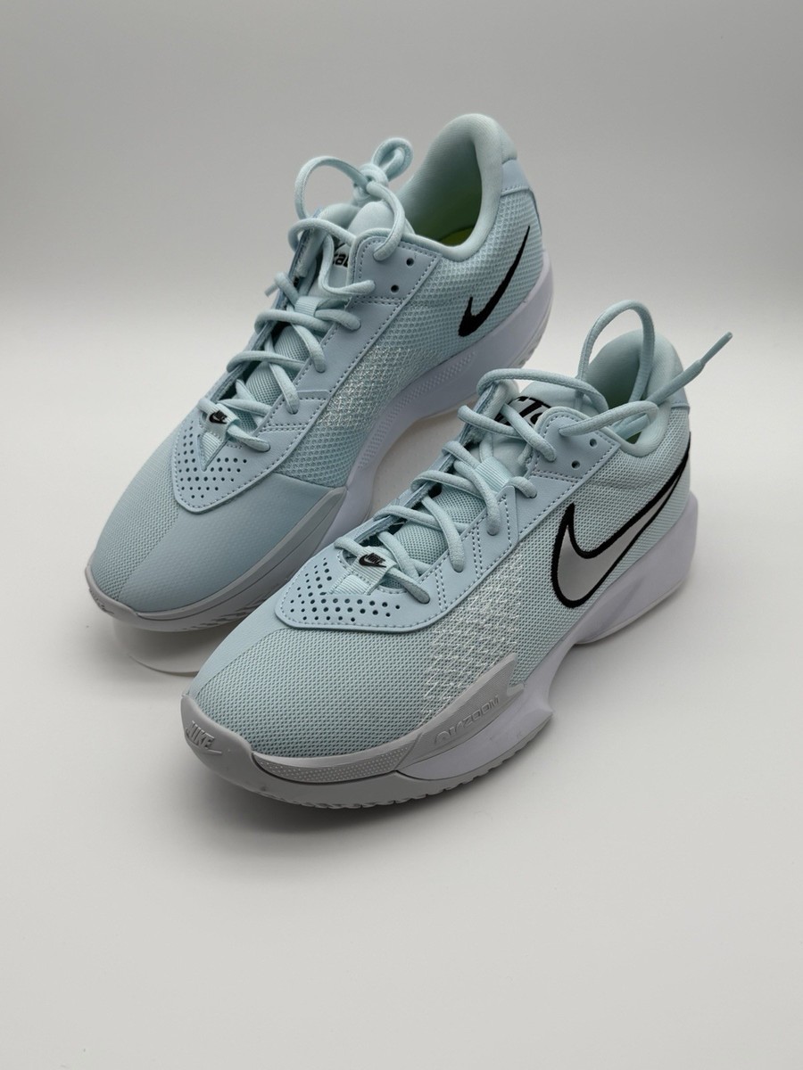 Nike G.T. Cut Academy Basketball Glacier Blue Men display picture 2