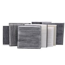 NISSAN OE: 27277JA00C FILTER-AIR neuf d'origine