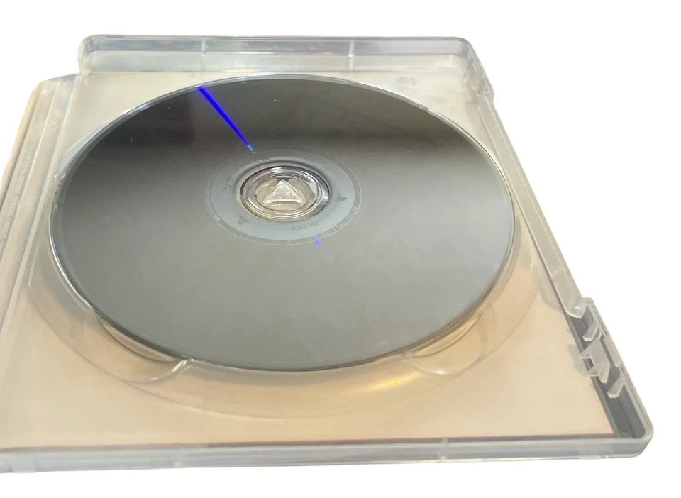 You Don't Know Jack Sony PS3 (2011) Game W/Manual - Image 4 of 4