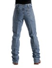 Cinch Western Jeans Mens Bronze Label 33 x 38 Med Wash MB90532001 CLEARANCE — photo 3