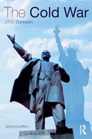 J. P. D. Dunbabin | The Cold War | Taschenbuch | Englisch (2007) | Routledge