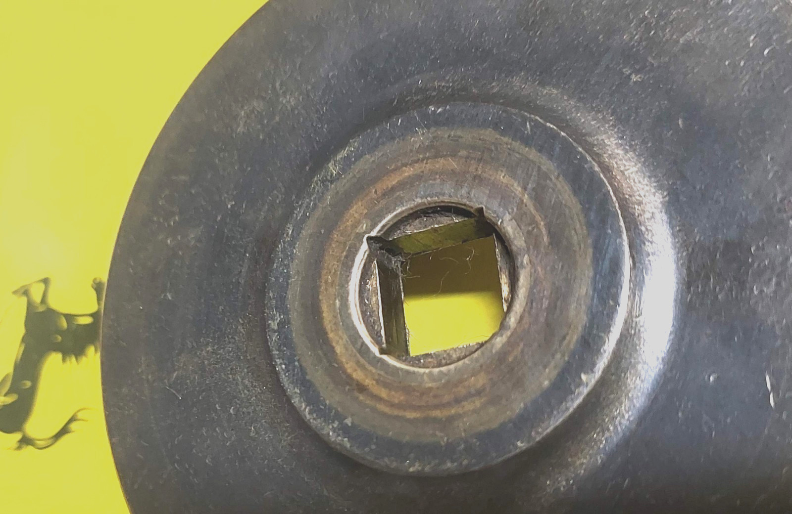 FERRARI 308 208 Mondial WATER PUMP IMPELLER  103806