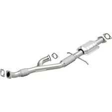 MagnaFlow 457002-BU for 2003 Kia Optima 2.7L V6 GAS DOHC