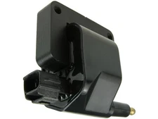 For 1998-2002 Dodge Ram 2500 Ignition Coil NGK 33771CCJC 2001 1999 2000 5.9L V8