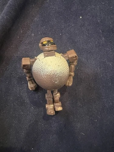 1985 MATTEL MOTU VINTAGE MASTERS OF THE UNIVERSE METEORBS GORE-ILLA APE FIGURE