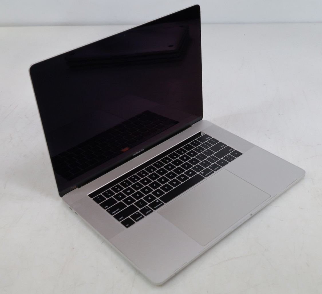 Apple A1990 MacBook Pro 15" 2019 Chassis + Battery + Screen Parts Repair