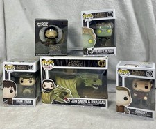2014 Funko Pop Game of Thrones Series 4 Vinyl Figures 16